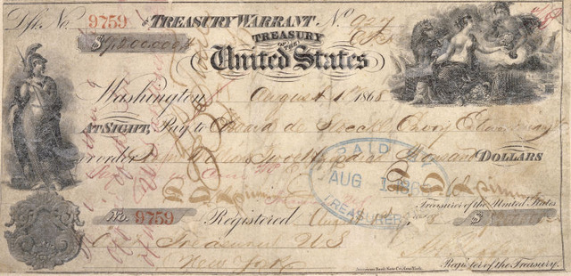 Purchase of Alaska