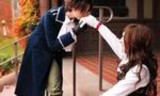 During the sixteen and seventeen centuries, people greeted each other courtly and ceremoniously.