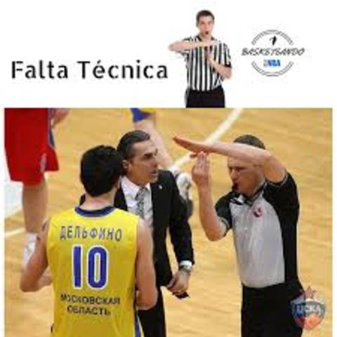 Se regulan las faltas personales,