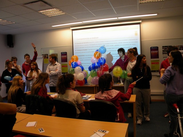 Primer Seminario  Nacional de Programación de la Orientación en el Sistema Educativo