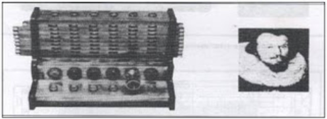 calculadora mecanica