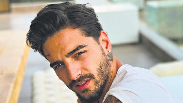 maluma