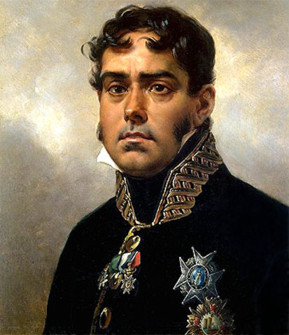 Gobierno peninsular.