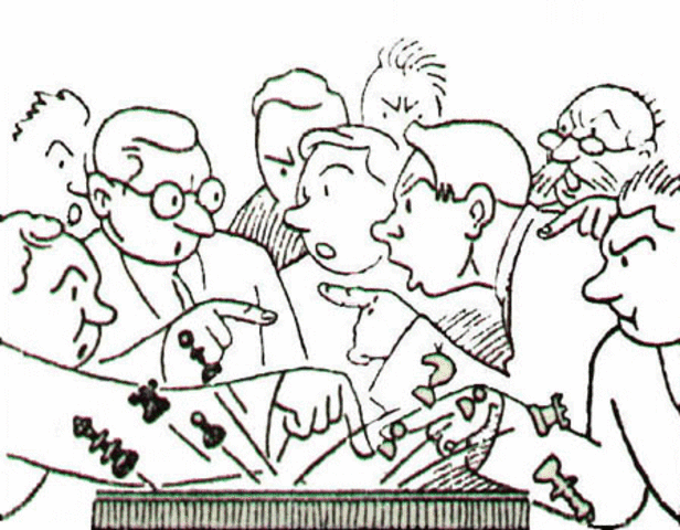 Reformas a la Constitución de 1980