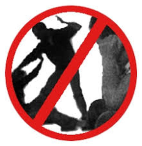 Se desarrolló el proyecto; " Prevención de la violencia intrafamiliar"