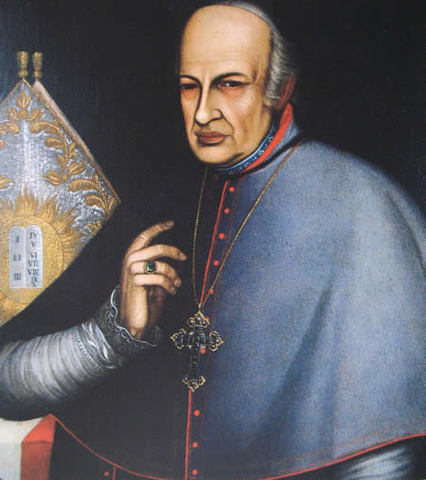 Designación de obispos.