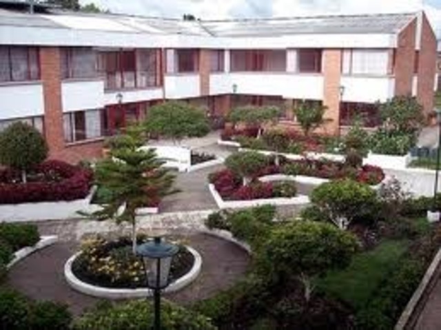 Sede Seccional Chiquinquirá