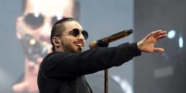 inicio de la música