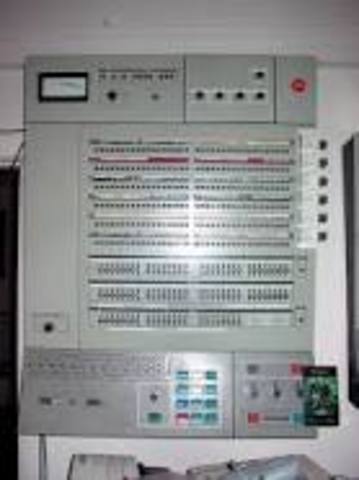 La IBM 360