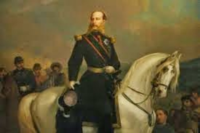 termina el 2do imperio mexicano