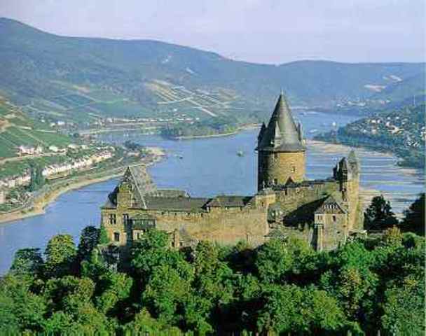 Massacre of Jews in the Rhienland