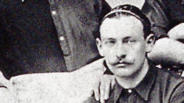 Fundación del FC BARCELONA