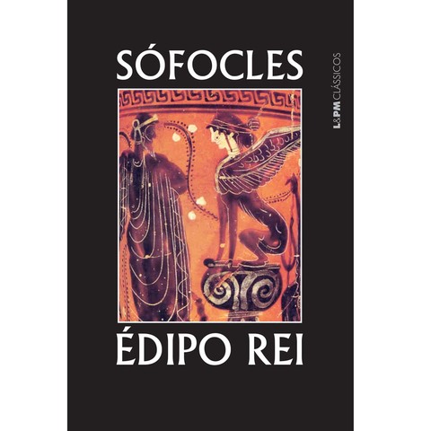 Édipo Rei