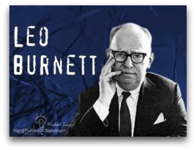 Leo Burnett
