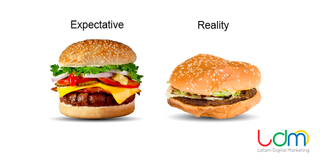 Publicidad engañosa