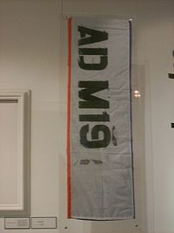 Demovilizacion del m-19