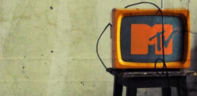 MTV Lanza Publicidad de Artistas