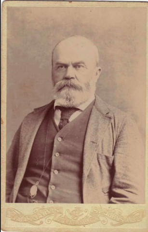 Anglo superintendent of Apache county schools recommends Spanish language teachers