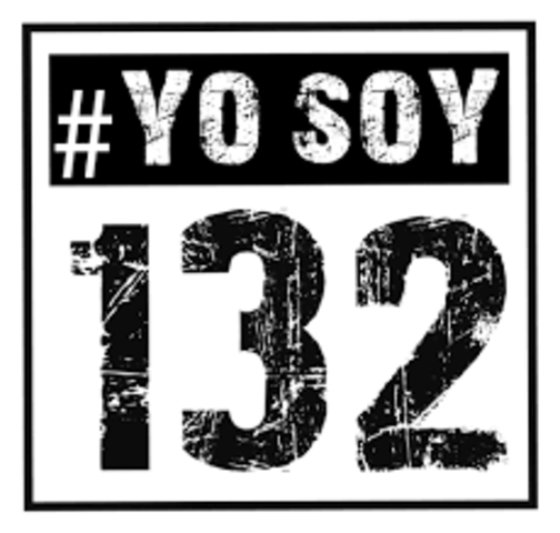 Movimiento #yoSoy123