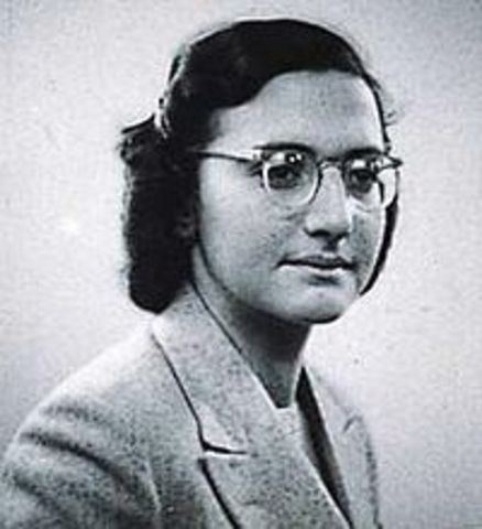 Margot Frank Dies