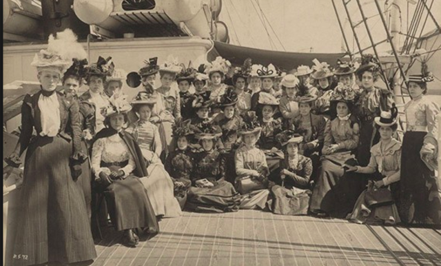 Harvard Cuba program