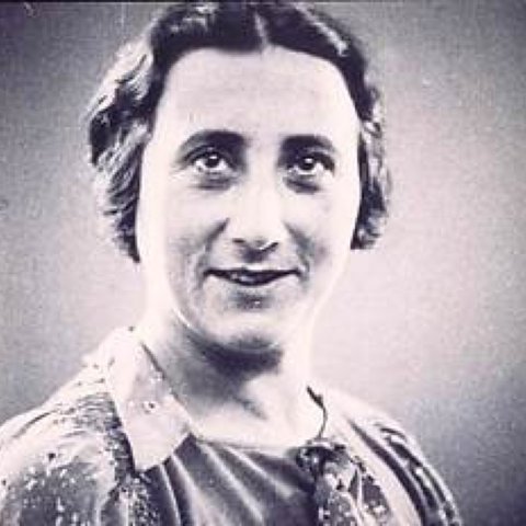 Edith Frank Dies