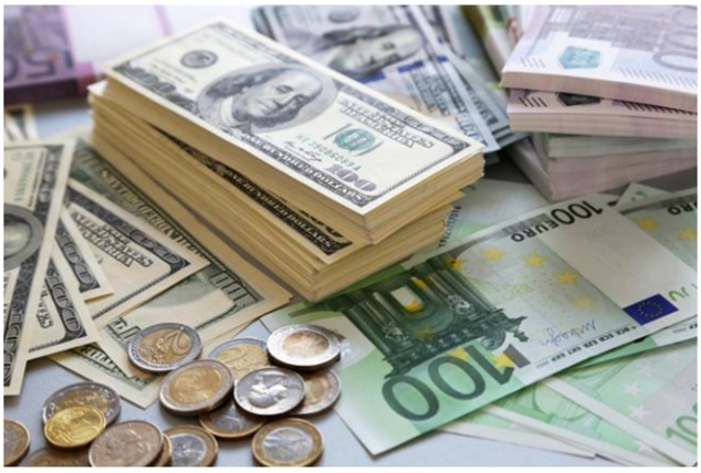 FINANCIAMIENTO DE EDITORES