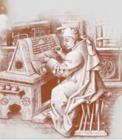 Invención de la imprenta