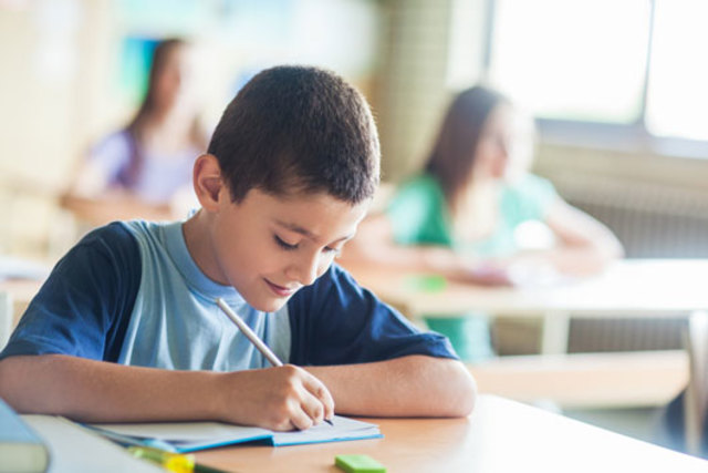 Industry vs. inferiorty