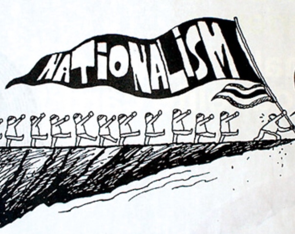 Nationalism