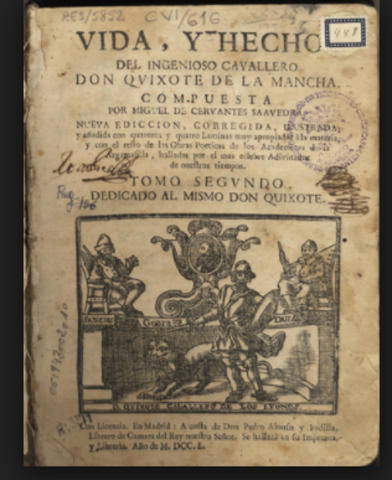 Intentos de crear pequeños folletos informativos