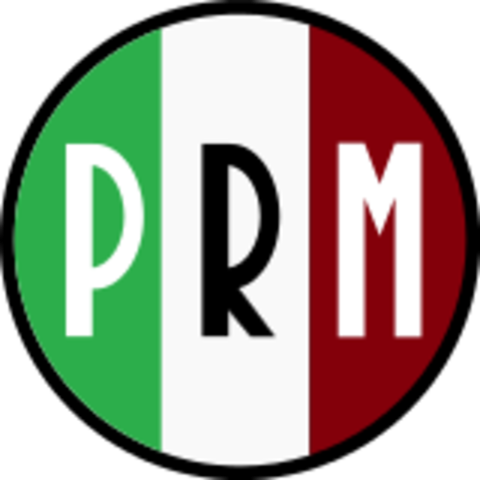 Fundación del PRM