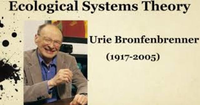 Bronfenbrenner
