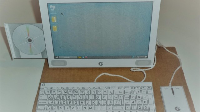 1999 Informática en la escuela