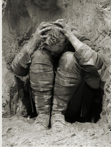 When Nationalism turned into Hate