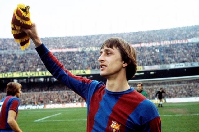 Jugador que marcó la historia del club