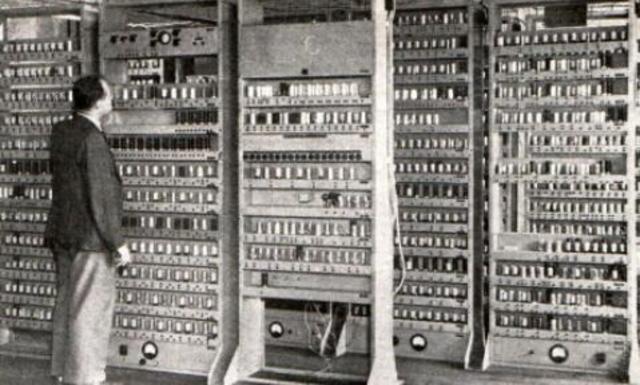 ENIAC