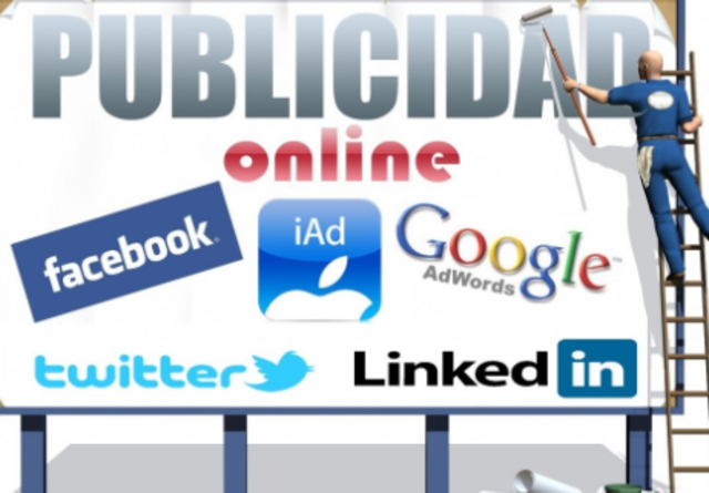 La publicidad online se coloca como la segunda estrategia más importante