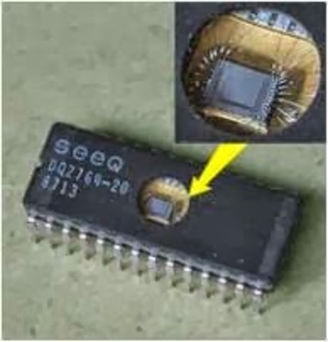 Circuitos integrados