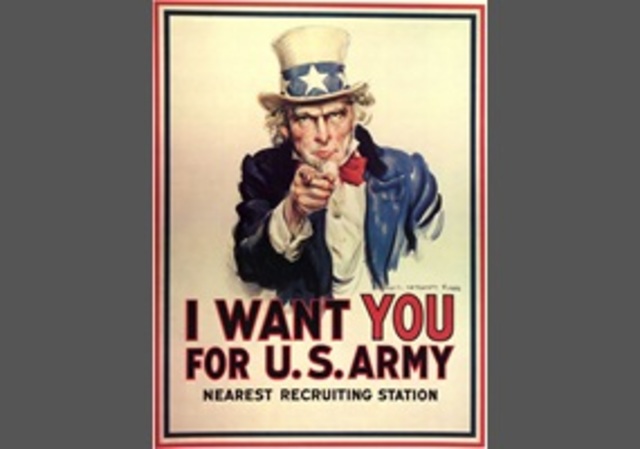 Government and propaganda