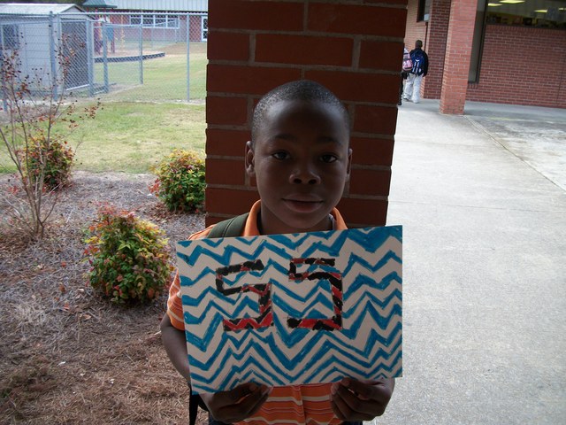 The Fifty Fifth Day of School