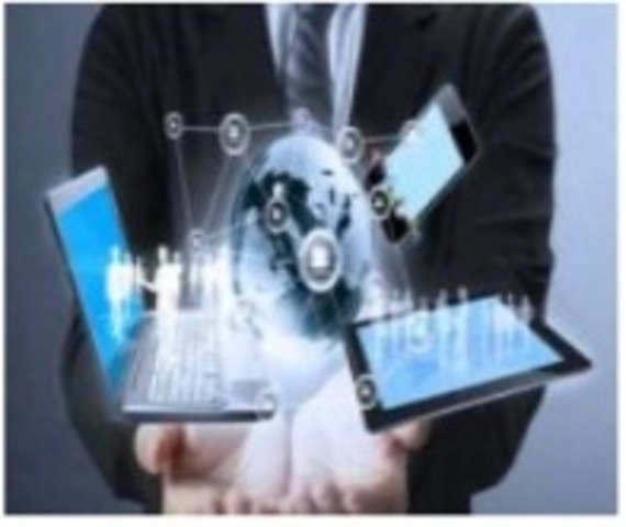 Emerge la era digital