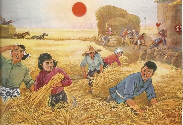 Modelo Asiatico - Sistema De Producción Económico