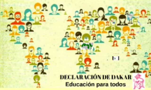 Foro consultivo Internacional de dakar