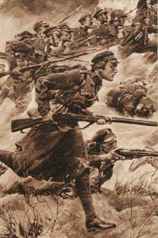 Nationalism and Dreams Of Becoming a State