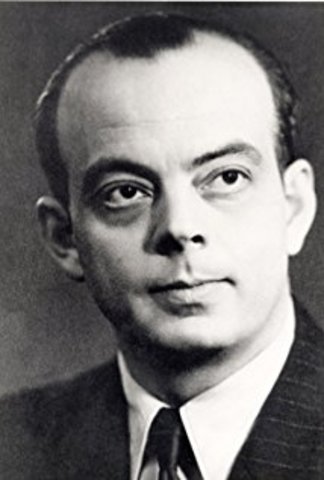 Death of Antoine de Saint-Exupéry