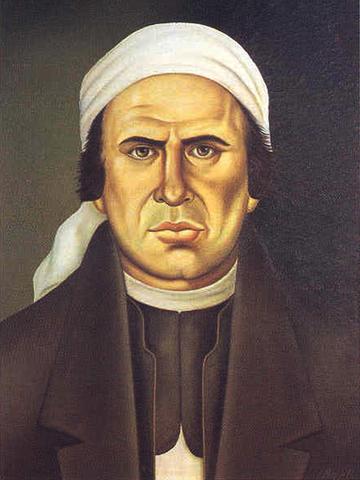 Es fusilado José María Morelos y Pavón