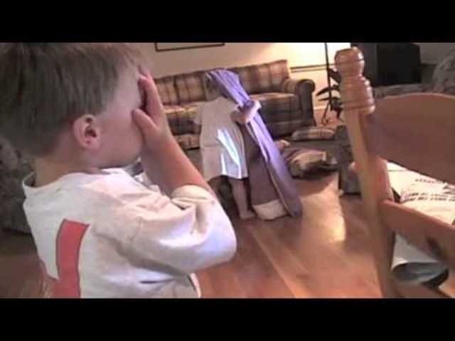 Mark way of playing games Initiative Vs. Guilt