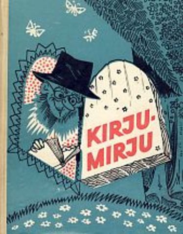 Tal ilmus välja esimene kogumik