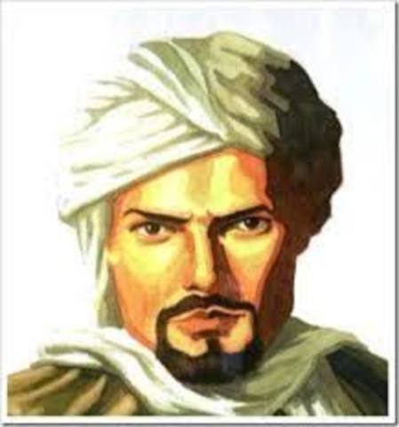 Ibn Batuta